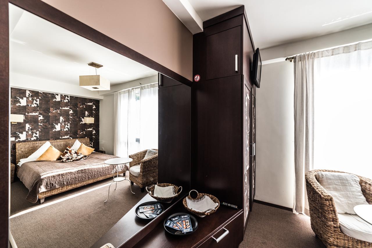 Apart Residences By The Sea パランガ エクステリア 写真