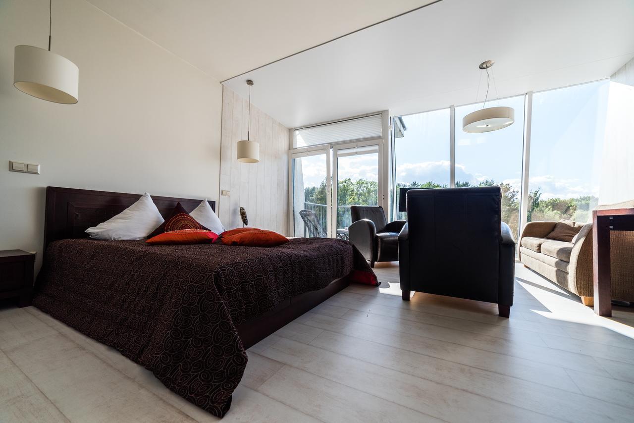 Apart Residences By The Sea パランガ エクステリア 写真