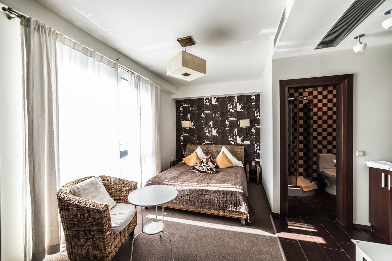 Apart Residences By The Sea パランガ エクステリア 写真