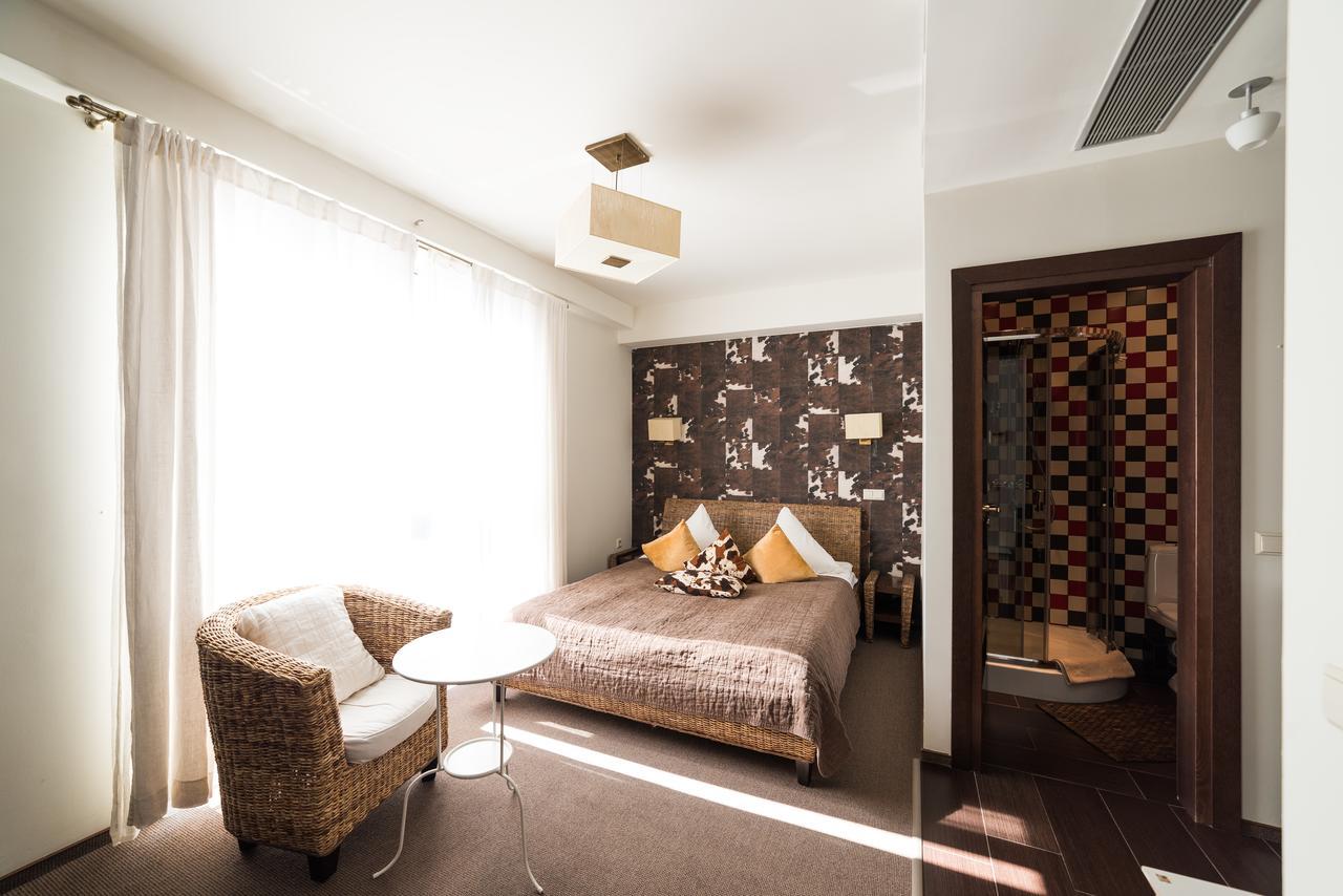 Apart Residences By The Sea パランガ エクステリア 写真