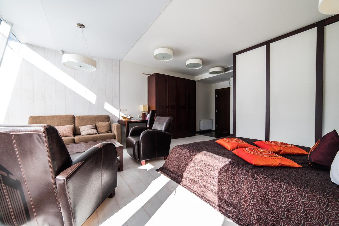 Apart Residences By The Sea パランガ エクステリア 写真