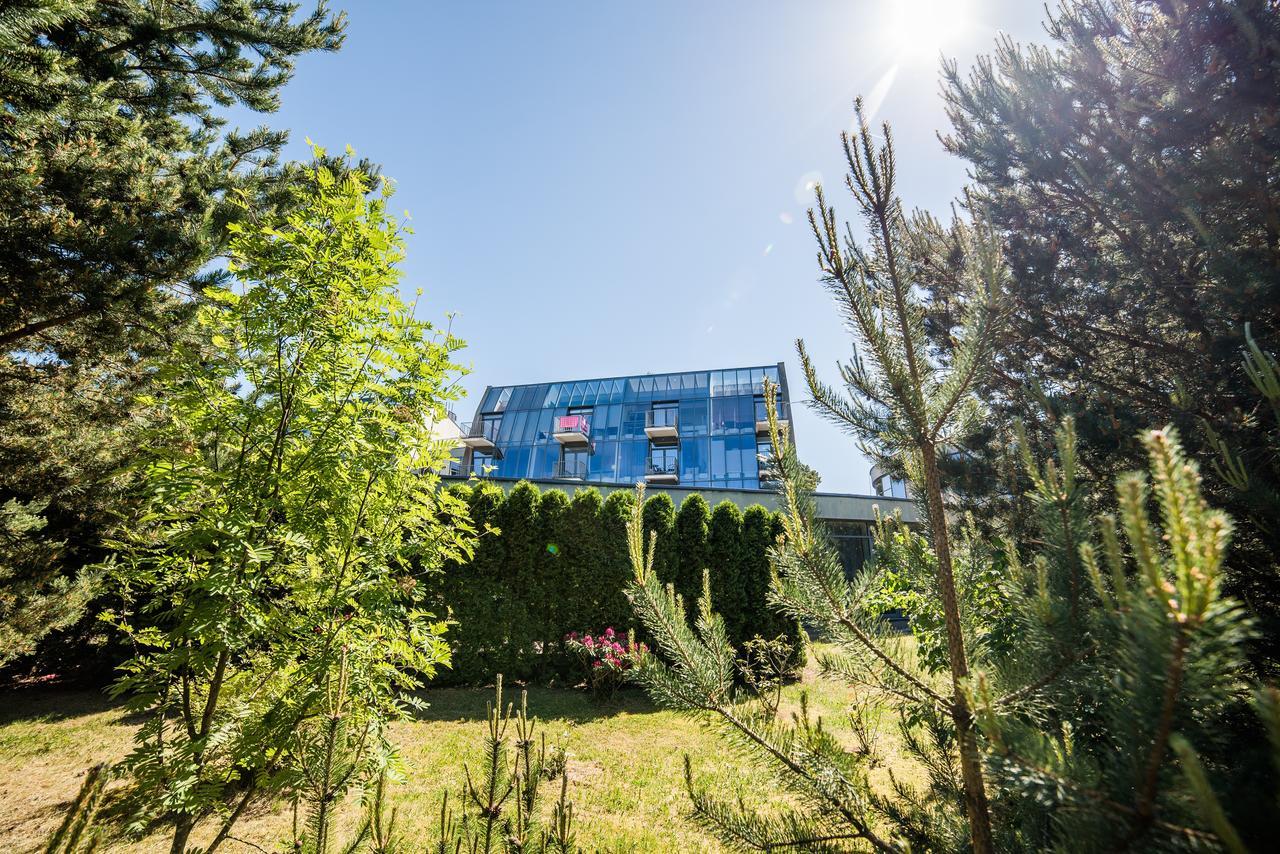 Apart Residences By The Sea パランガ エクステリア 写真